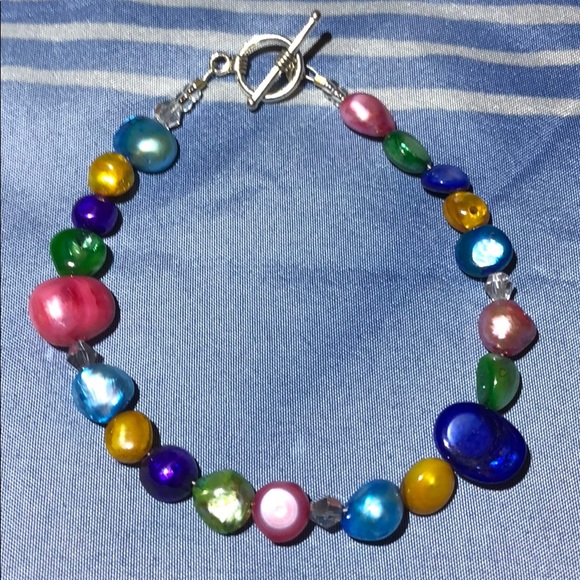 Handmade beaded jewelry - Picture 1 of 1